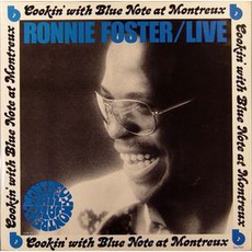 Live At Montreux mp3 Live by Ronnie Foster