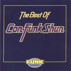 The Best Of Con Funk Shun mp3 Artist Compilation by Con Funk Shun