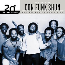 20th Century Masters: The Millennium Collection: The Best Of Con Funk Shun mp3 Artist Compilation by Con Funk Shun
