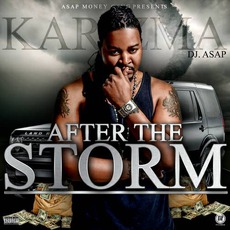 After The Storm mp3 Album by Karizma