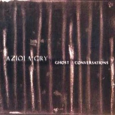 Ghost Conversations mp3 Album by Aziola Cry
