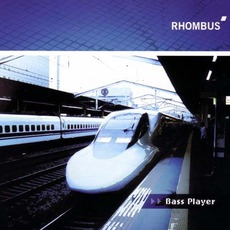 Bass Player mp3 Album by Rhombus (NZL)