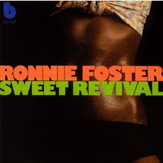 Sweet Revival (Re-Issue) mp3 Album by Ronnie Foster