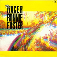 The Racer mp3 Album by Ronnie Foster