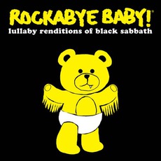 Lullaby Renditions Of Black Sabbath mp3 Album by Rockabye Baby!