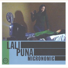 Micronomic mp3 Album by Lali Puna