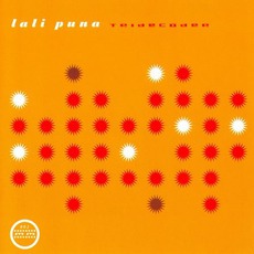 Tridecoder mp3 Album by Lali Puna