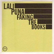 Faking The Books mp3 Album by Lali Puna