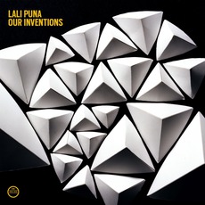 Our Inventions mp3 Album by Lali Puna