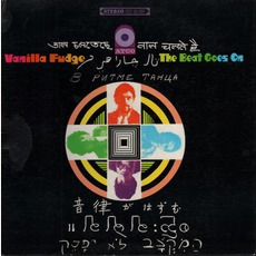 The Beat Goes On mp3 Album by Vanilla Fudge