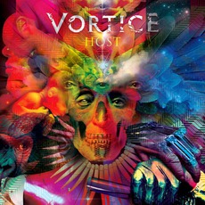Host mp3 Album by Vortice