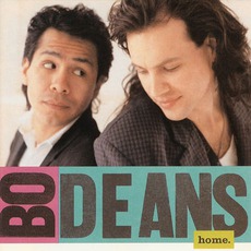 Home (US Edition) mp3 Album by BoDeans