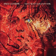 You've Never Seen Everything mp3 Album by Bruce Cockburn