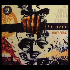 My Only Warm Coals (Expanded Edition) mp3 Album by Holy Sons