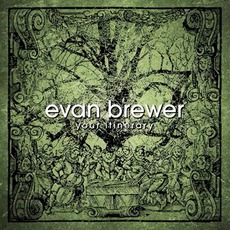 Your Itinerary mp3 Album by Evan Brewer