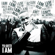 I Am mp3 Album by Yo Gotti