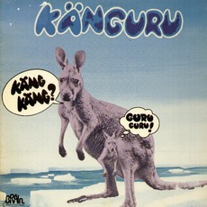 Känguru mp3 Album by Guru Guru
