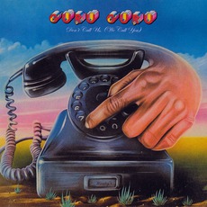 Don't Call Us (We Call You) (Remastered) mp3 Album by Guru Guru