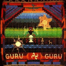 Guru Guru mp3 Album by Guru Guru