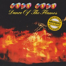 Dance Of The Flames (Remastered) mp3 Album by Guru Guru