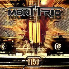 1159 mp3 Album by Monttrio