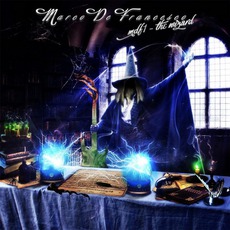 MDF 1 - The Wizard mp3 Album by Marco De Francesco