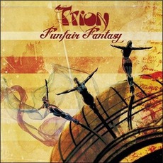 Funfair Fantasy mp3 Album by Trion