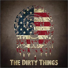 The Dirty Things mp3 Album by The Dirty Things