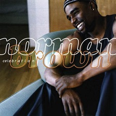 Celebration mp3 Album by Norman Brown