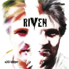 Riven mp3 Album by Nick Harper