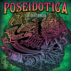 La Distancia mp3 Album by Poseidotica