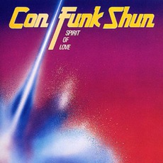Spirit Of Love mp3 Album by Con Funk Shun