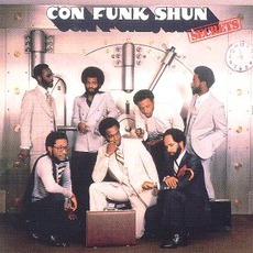 Secrets (Re-Issue) mp3 Album by Con Funk Shun