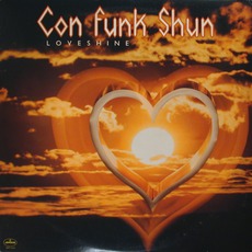 Loveshine mp3 Album by Con Funk Shun