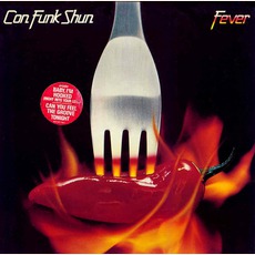 Fever mp3 Album by Con Funk Shun