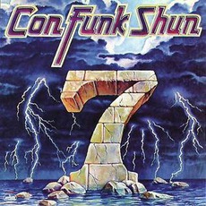 Con Funk Shun 7 mp3 Album by Con Funk Shun