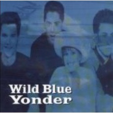 Wild Blue Yonder mp3 Album by Crystal Lewis