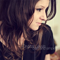 Plain And Simple mp3 Album by Crystal Lewis
