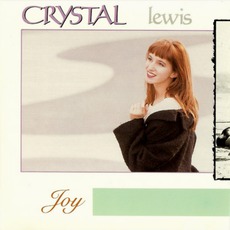 Joy mp3 Album by Crystal Lewis
