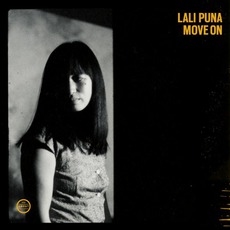 Move On mp3 Single by Lali Puna