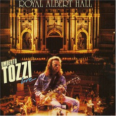 Royal Albert Hall mp3 Live by Umberto Tozzi