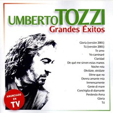 Grandes Éxitos mp3 Artist Compilation by Umberto Tozzi