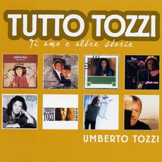 Tutto Tozzi mp3 Artist Compilation by Umberto Tozzi