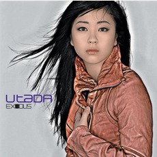 Exodus mp3 Album by Utada