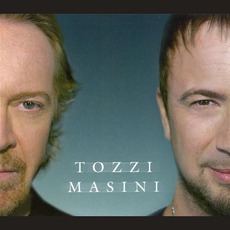 Tozzi Masini mp3 Album by Umberto Tozzi & Marco Masini