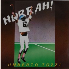 Hurrah! mp3 Album by Umberto Tozzi