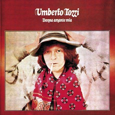 Donna Amante Mia mp3 Album by Umberto Tozzi