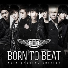 Born To Beat (Asia Special Edition) mp3 Album by BtoB