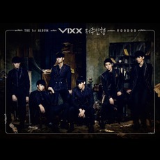 VOODOO mp3 Album by VIXX