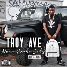 New York City mp3 Album by Troy Ave